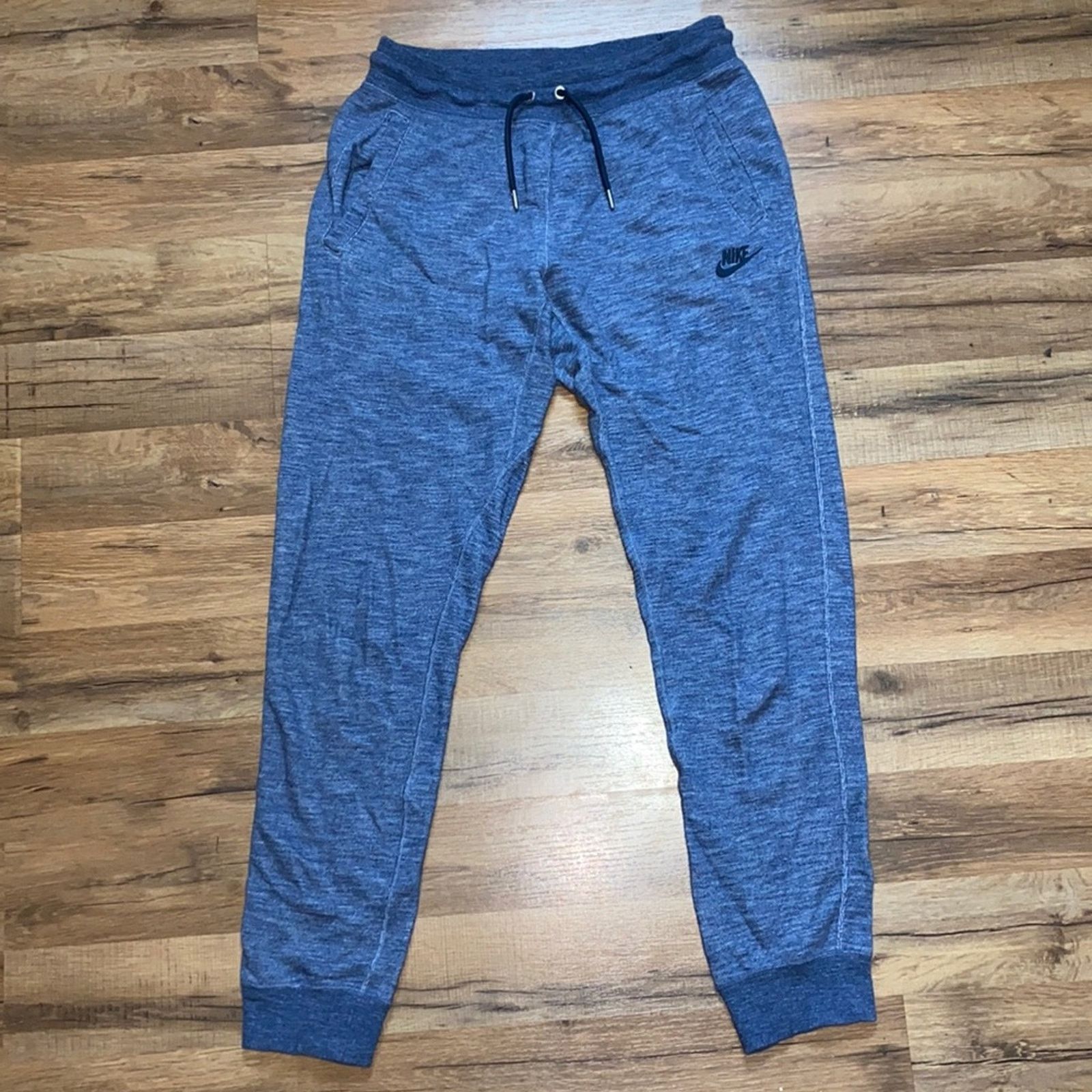 Nike 2013 Nike tech knit joggers Size US 30 / EU 46 - 1 Thumbnail