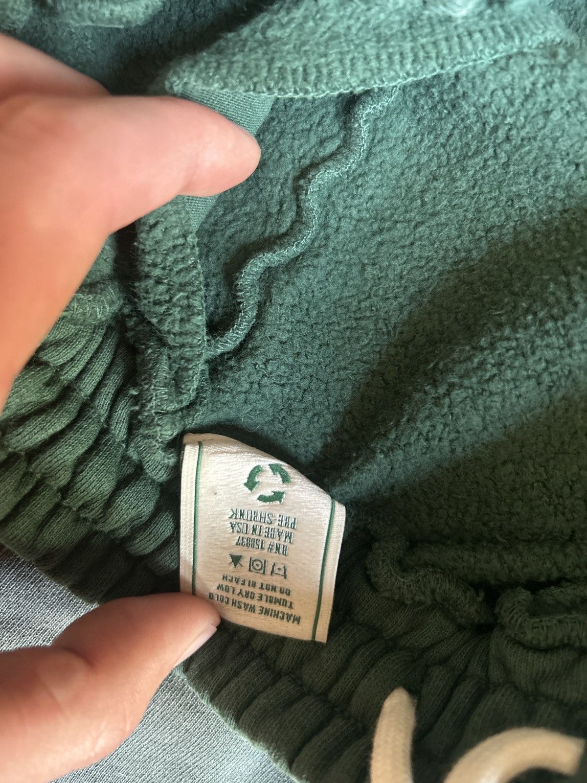 Strawberry Strawberry sun faded sweatpants Size US 36 / EU 52 - 8 Thumbnail