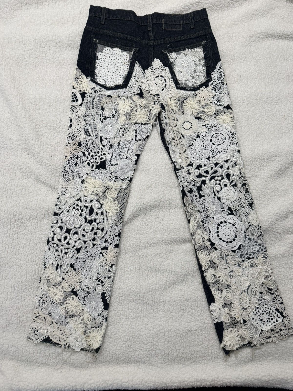 Earthling EarthlingVIP Size US 38 / EU 54 - 2 Thumbnail