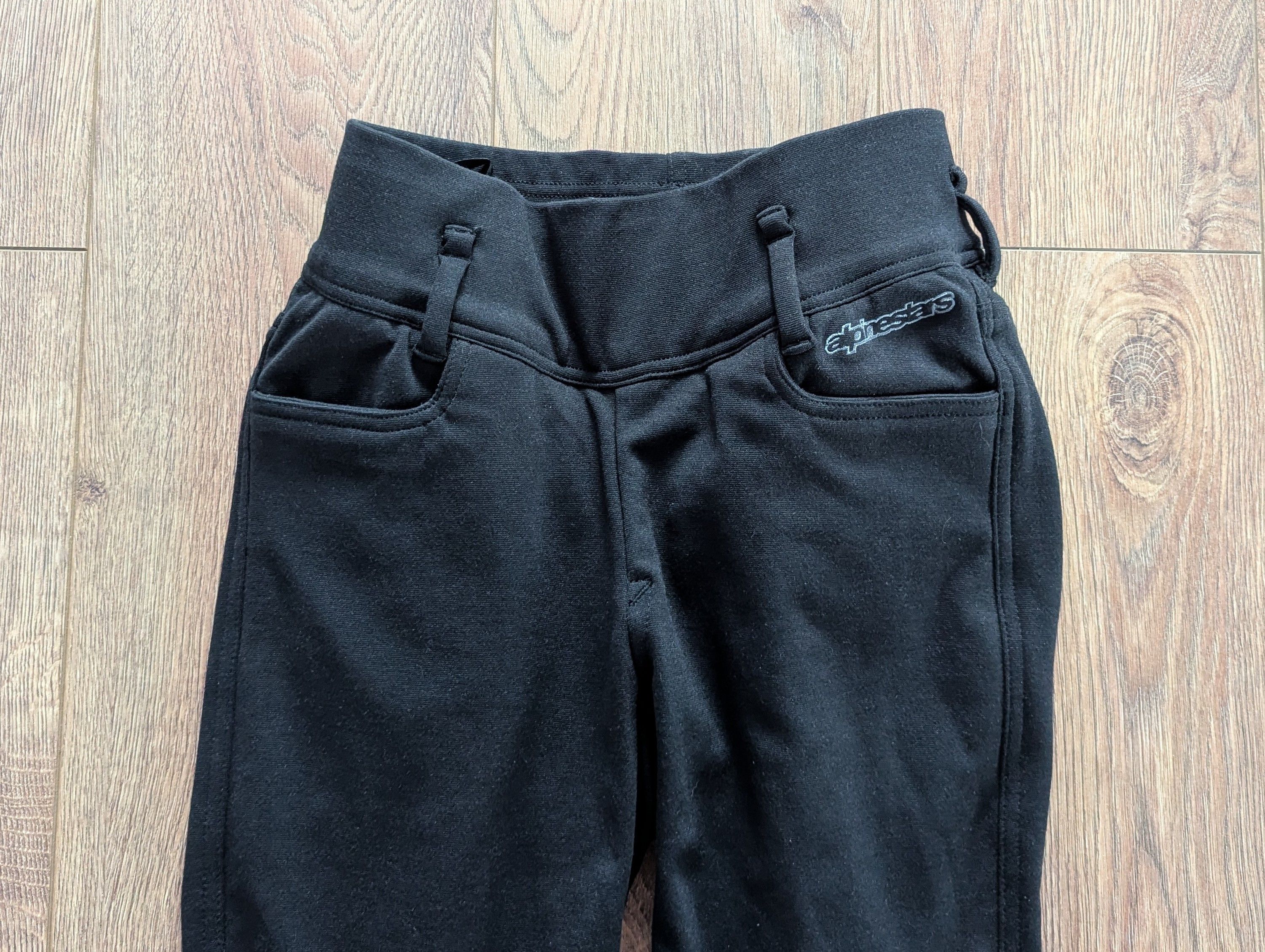 Alpinestars ALPINESTARS Banshee City Collection Leggings MotorcyclePants Size 30" / US 8 / IT 44 - 5 Thumbnail