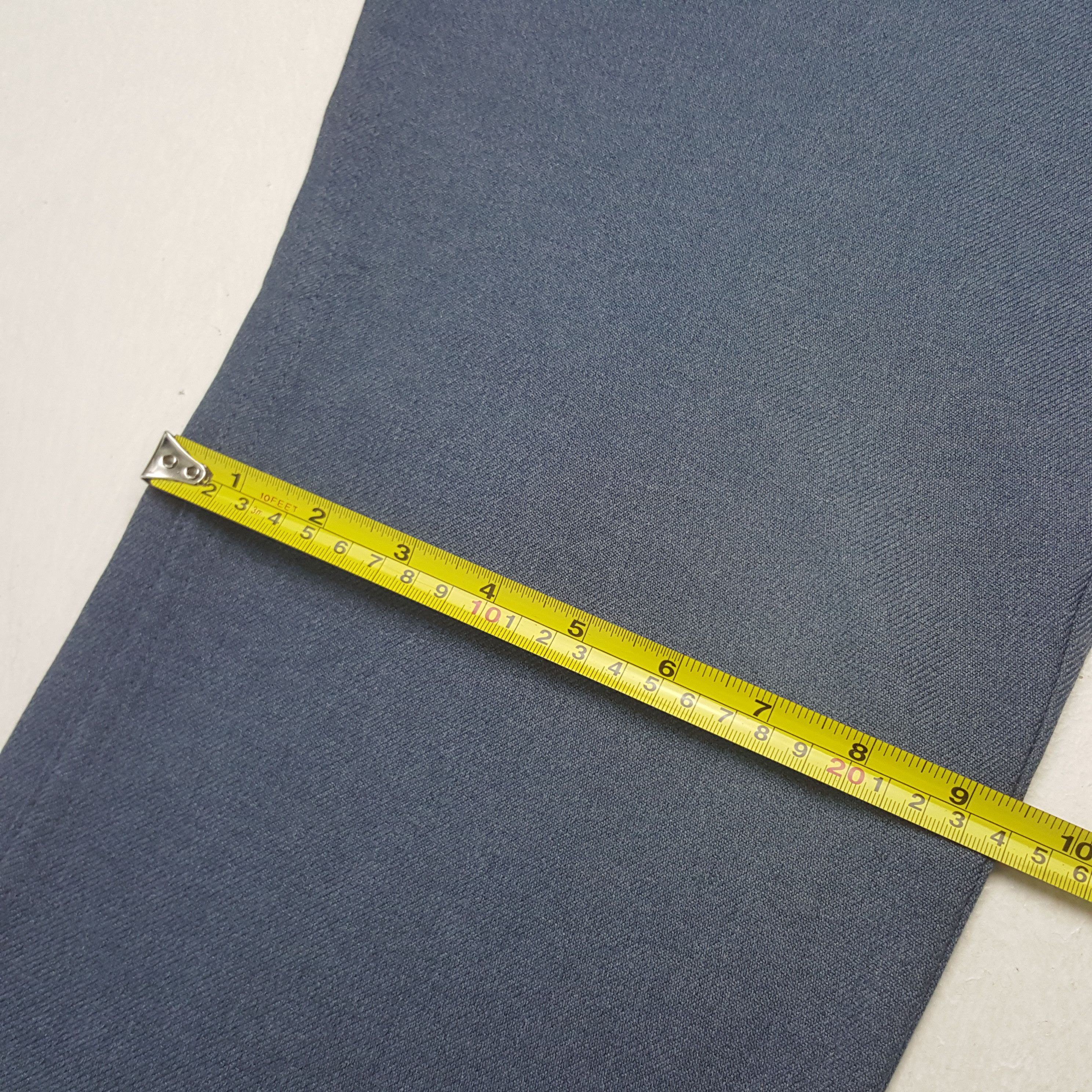 Levi's Vintage Levi's Sta Prest American Trousers Pants RR10 Size US 34 / EU 50 - 10 Thumbnail