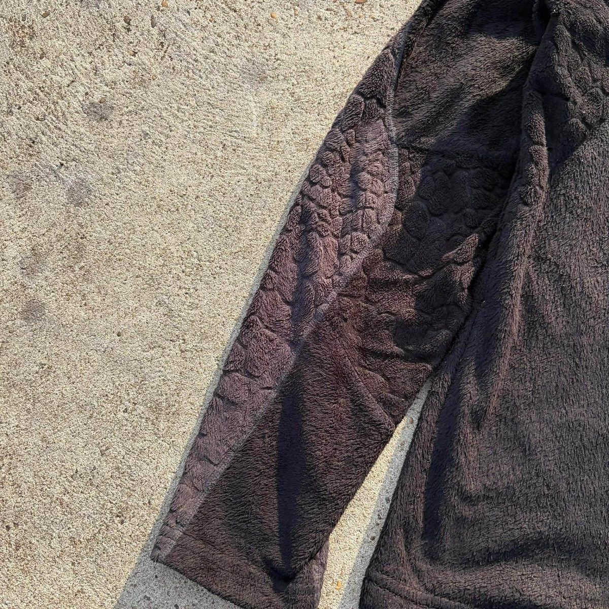 BLACKYAK BLACKYAK Archive Gorpcore Fleece Size US M / EU 48-50 / 2 - 11 Thumbnail