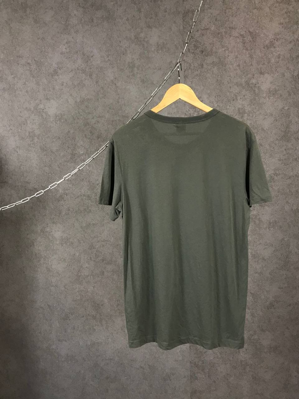 G-Star G star raw designer streetwear big logo tee Size US M / EU 48-50 / 2 - 6 Thumbnail