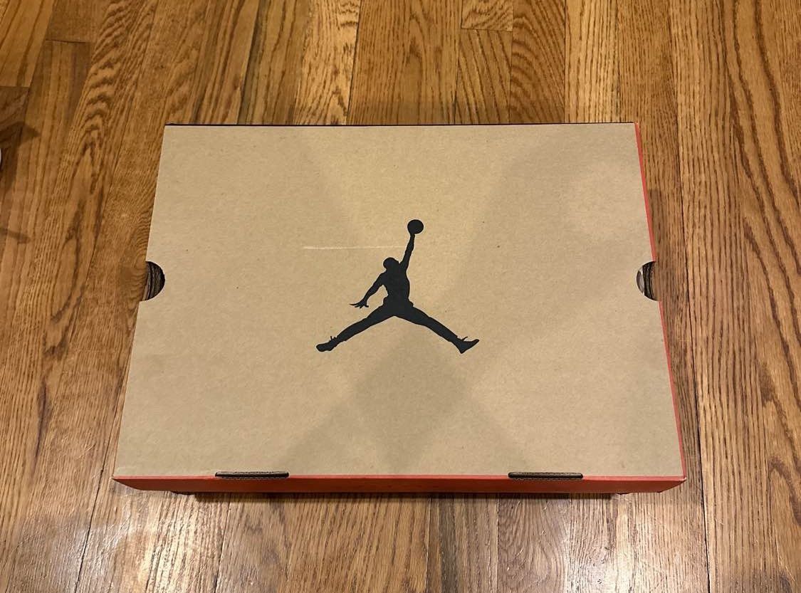 Jordan Brand Air Jordan 12 Retro “Twist” Size US 13 / EU 46 - 6 Thumbnail