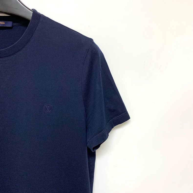 Louis Vuitton Louis Vuitton short sleeves 2503-Nextarrow Size US M / EU 48-50 / 2 - 6 Thumbnail