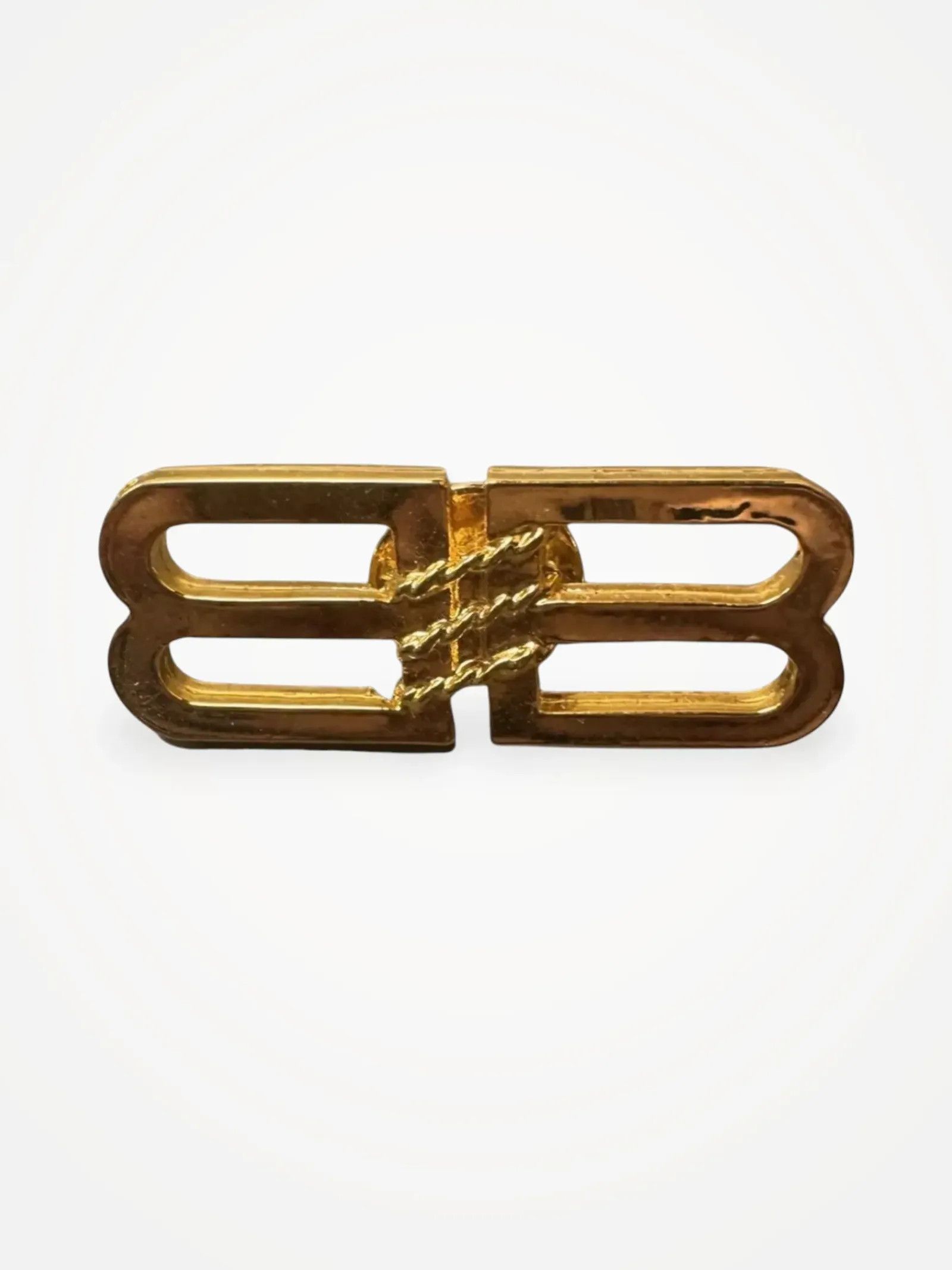 Balenciaga Balenciaga Brooch Size ONE SIZE - 1 Thumbnail