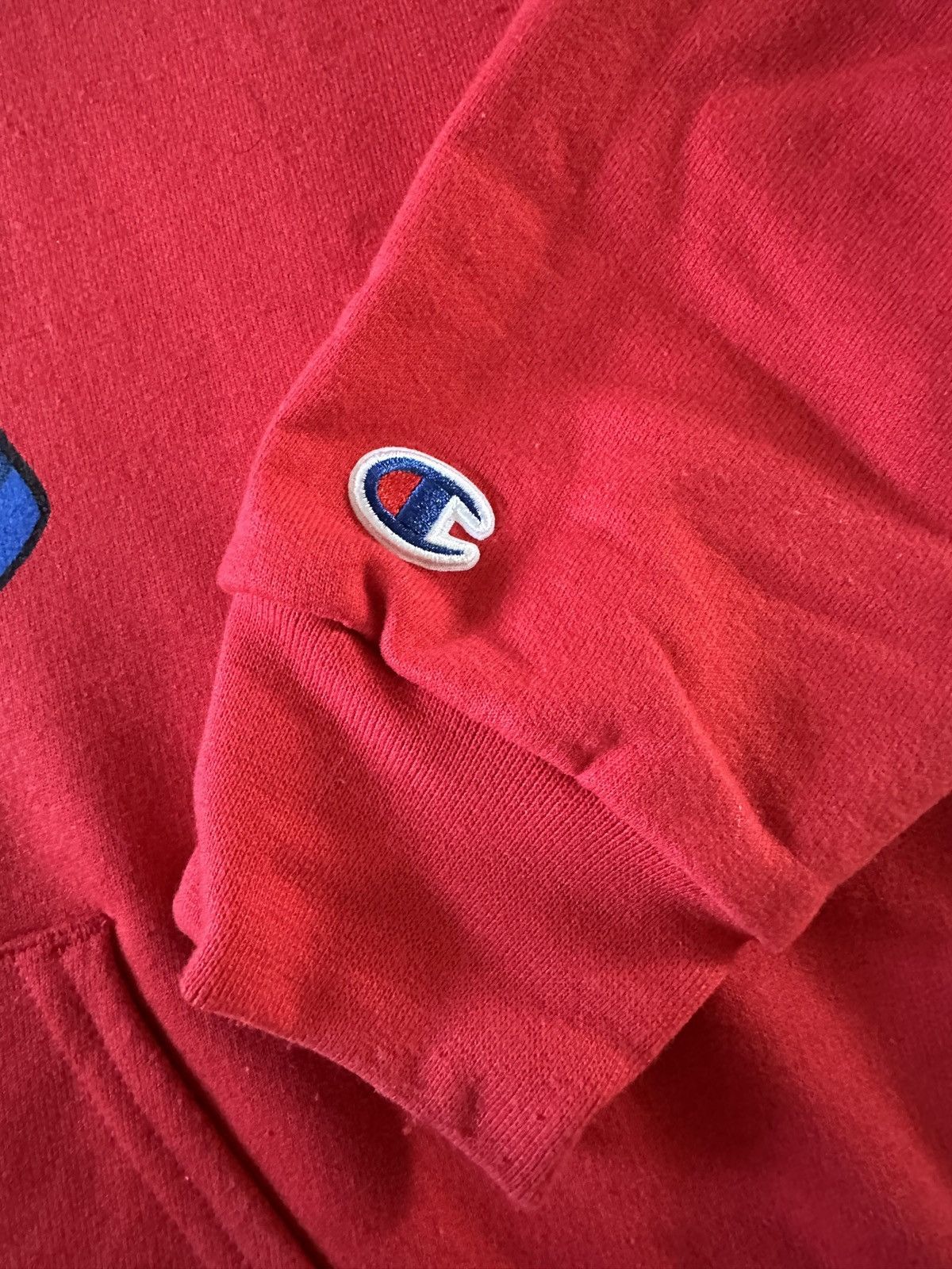 Champion Official Westside Gunn OG Flygod Hoodie Griselda Large GXFR Size US L / EU 52-54 / 3 - 3 Thumbnail