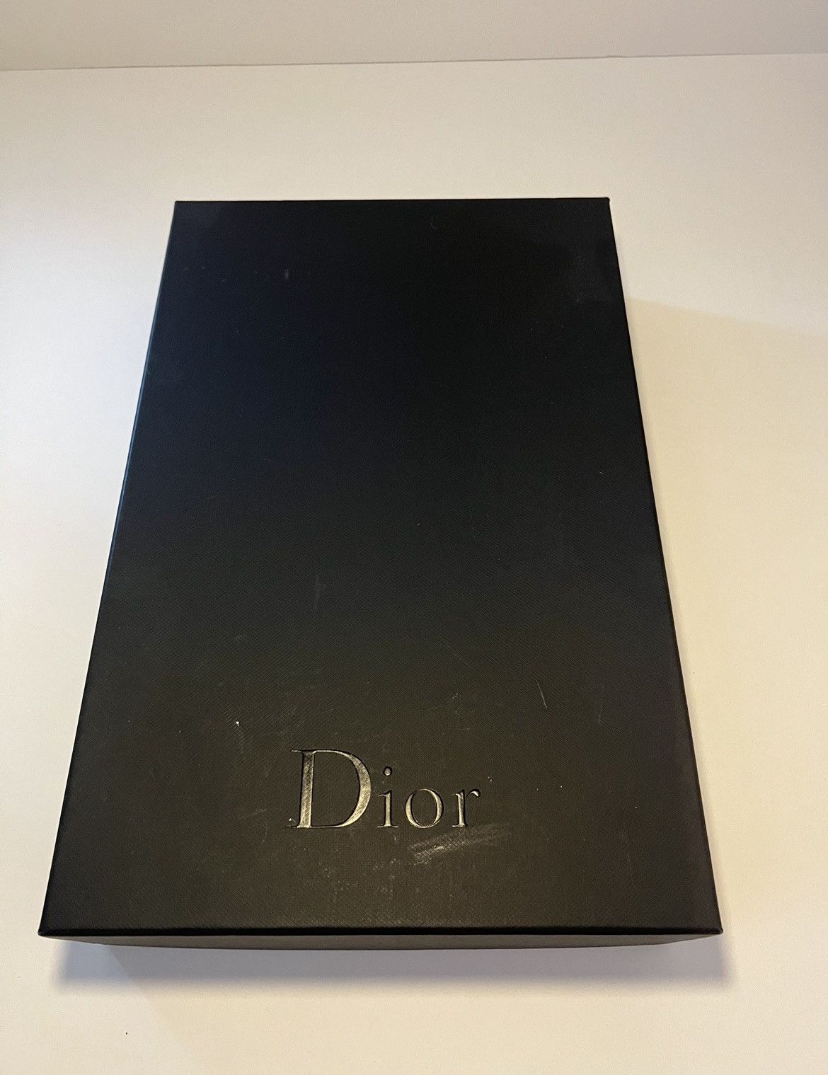 Dior Dior Homme Dan Witz Mosh Pit large nylon pouch Size ONE SIZE - 6 Thumbnail