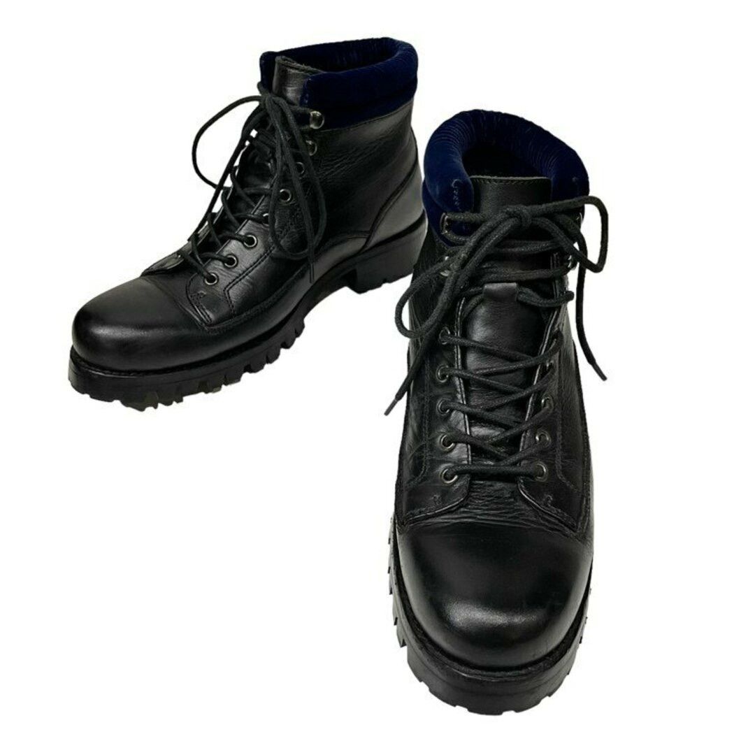 Yohji Yamamoto Y’s 90s Archive Boots Shoes Size US 8 / EU 41 - 1 Thumbnail