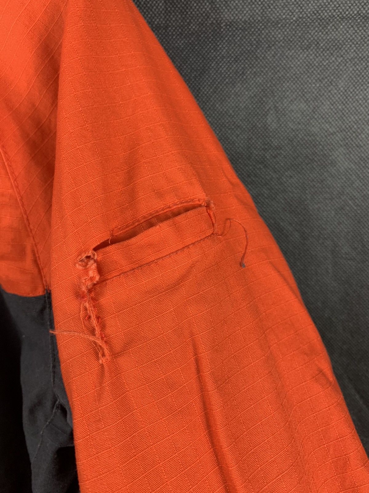 Japanese Brand Steals! Fieldcore Ripstop Tactical Riding Light Jacket Size US S / EU 44-46 / 1 - 6 Thumbnail