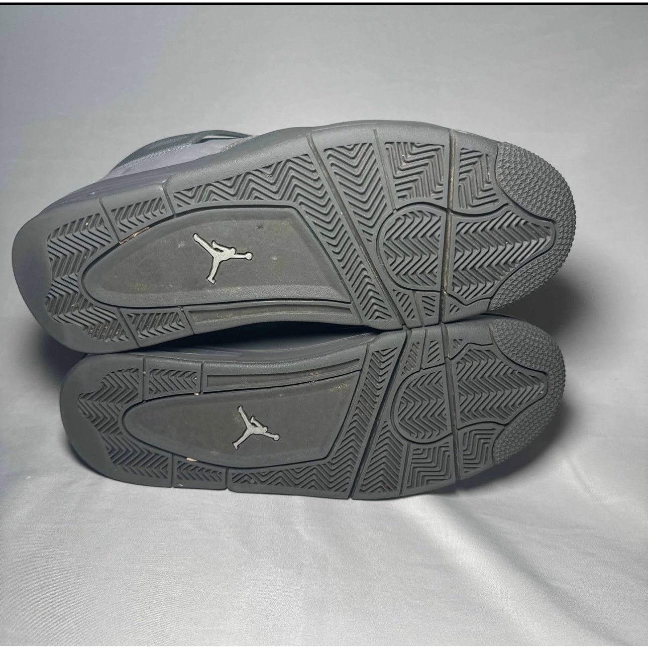 Jordan Brand × Nike Size 10 - Nike Air Jordan 4 Retro SE Wet Cement Men's Shoes Size US 10 / EU 43 - 6 Thumbnail