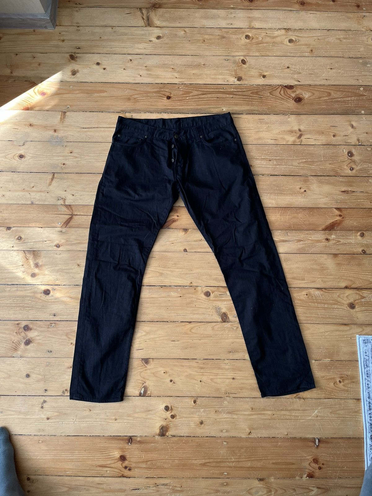 Carhartt × Carhartt Wip Carhartt buccaneer pants Size US 32 / EU 48 - 1 Thumbnail