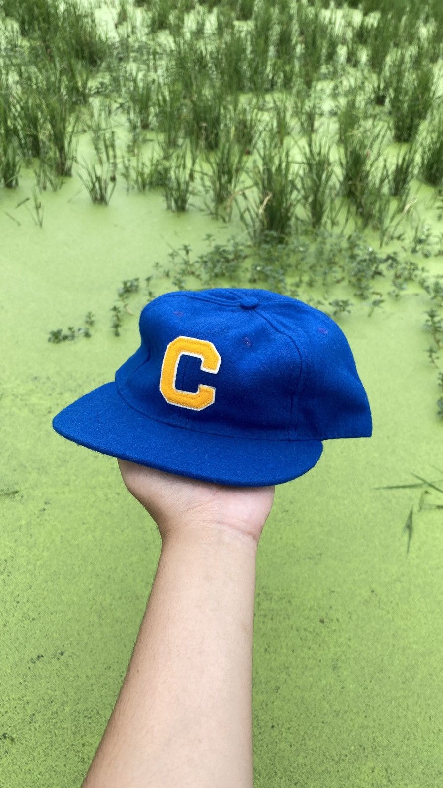 Ebbets Field Flannels Ebbets Field UCLA 1939 Size ONE SIZE - 2 Thumbnail