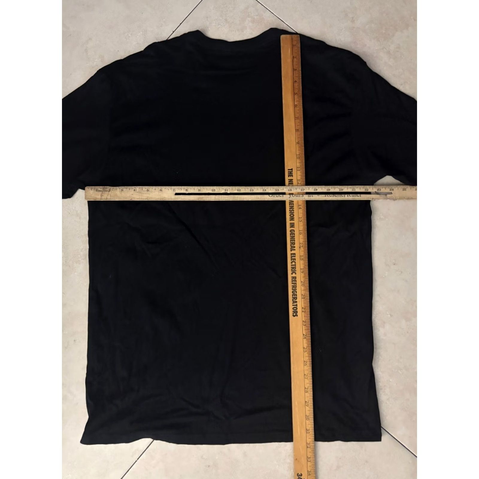 Vintage Black Craft Cult T-Shirt Graphic Tee 2XL Black The Cursed Nun Goth Horror Size US XXL / EU 58 / 5 - 5 Thumbnail