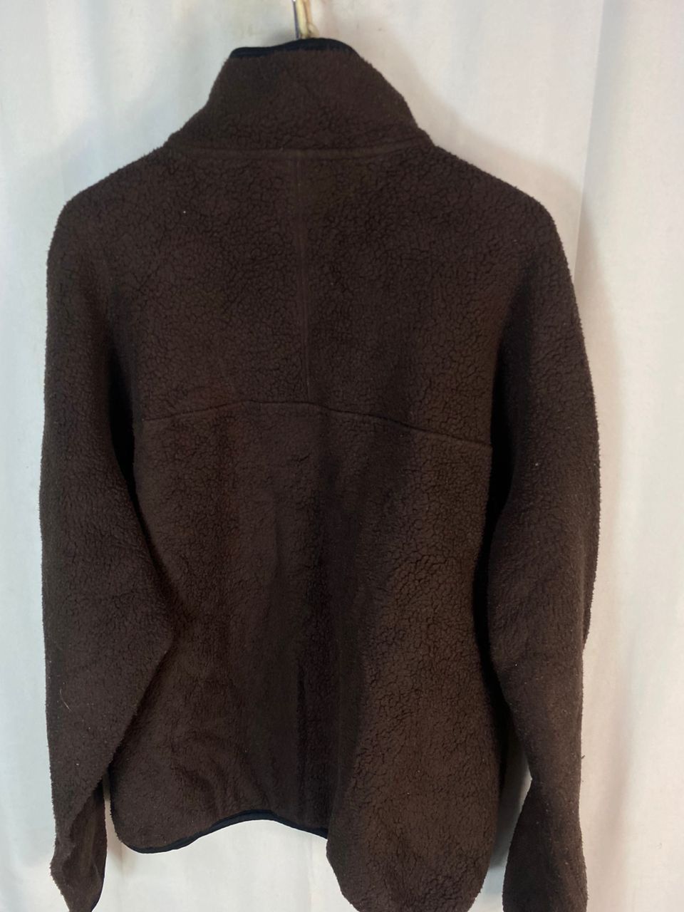Lacoste × Polartec Lacoste sport small logo zipper fleece sweater Size US XL / EU 56 / 4 - 10 Thumbnail