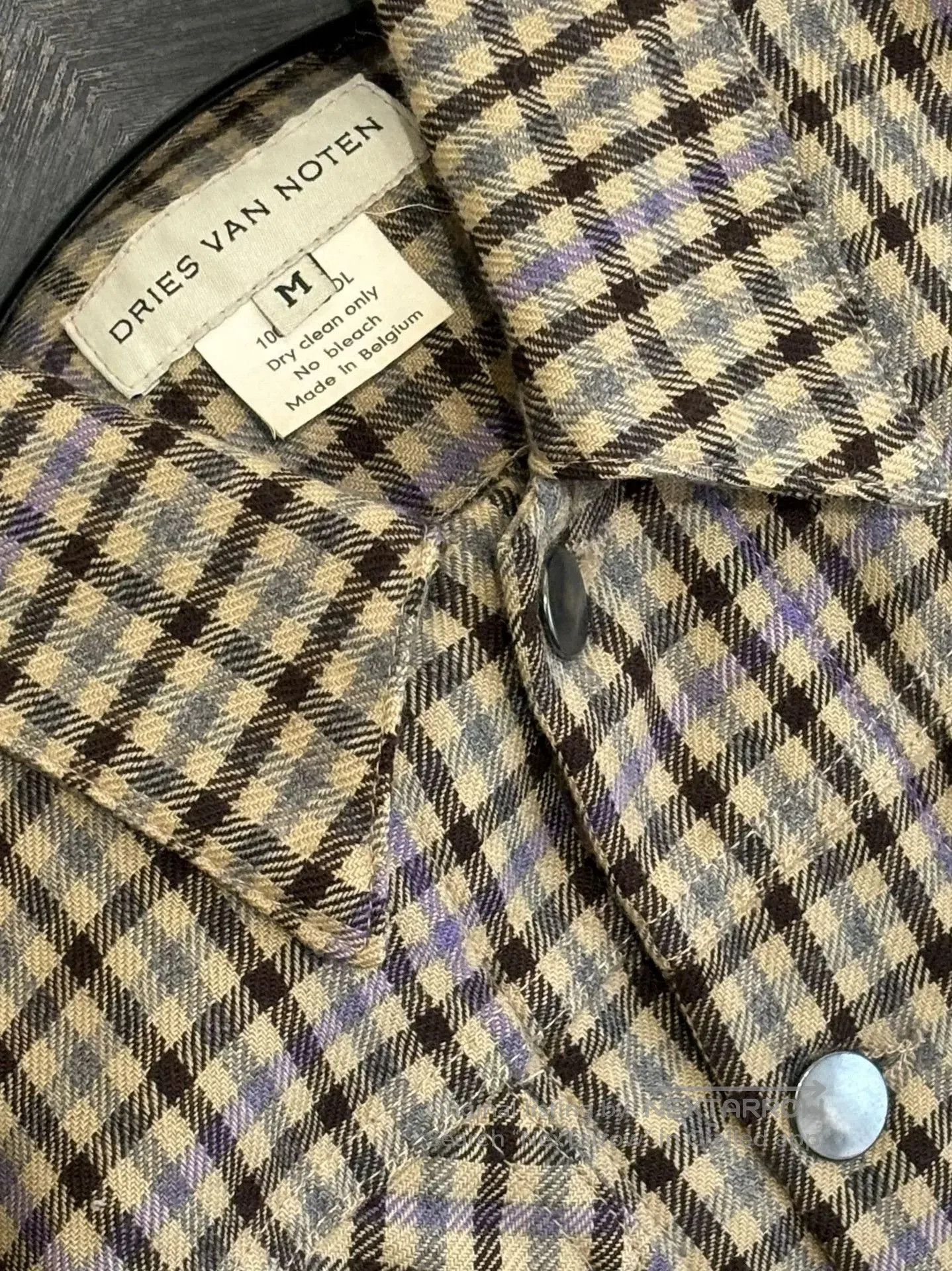Dries Van Noten 9. Size M / US 6-8 / IT 42-44 - 6 Thumbnail
