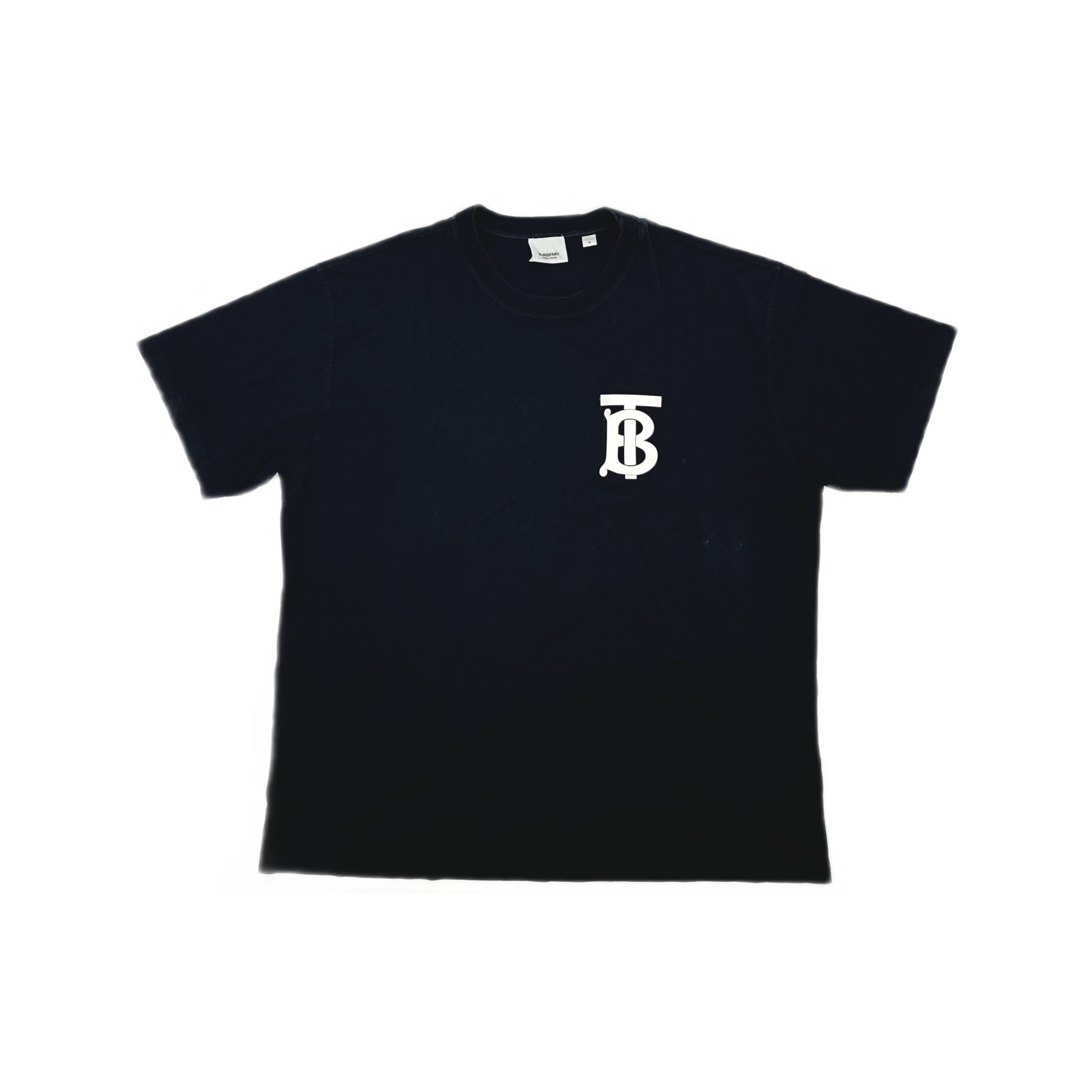 Burberry Burberry TB Logo T-Shirt Size M Size US M / EU 48-50 / 2 - 1 Thumbnail