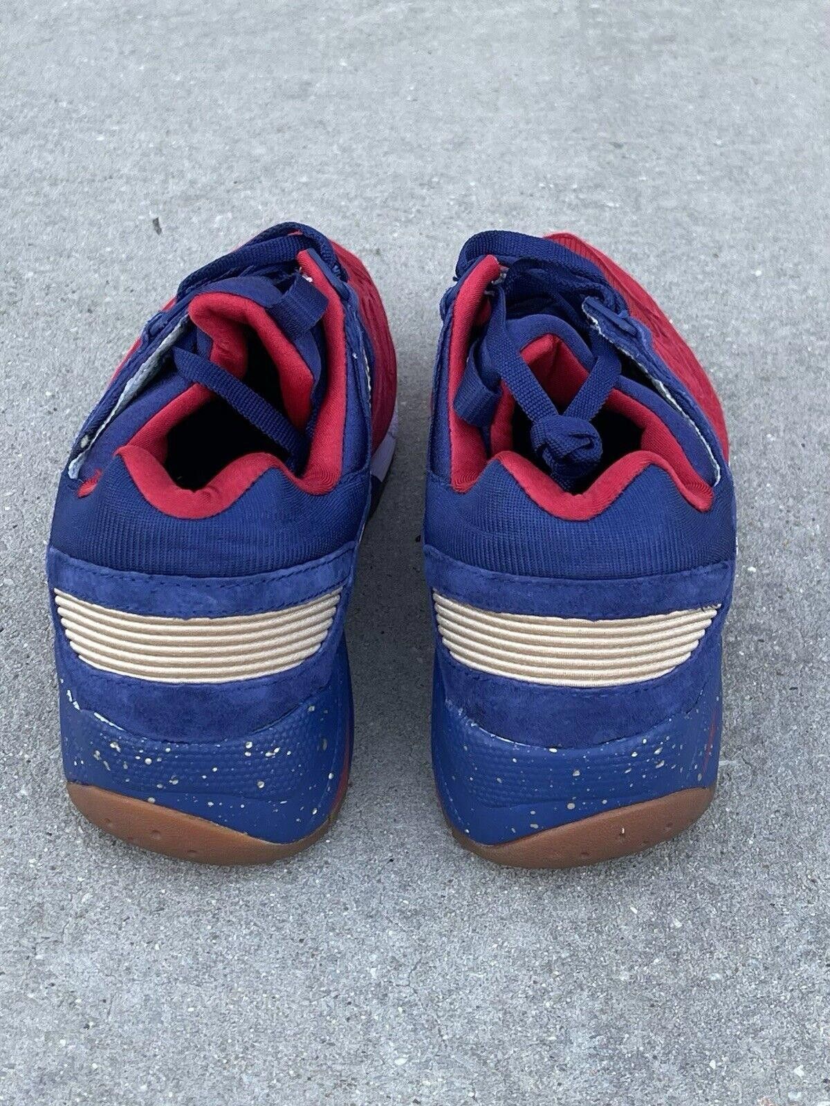 Saucony Saucony Grid 9000 Sparring European Exclusive S70279-1 Size US 11 / EU 44 - 4 Thumbnail