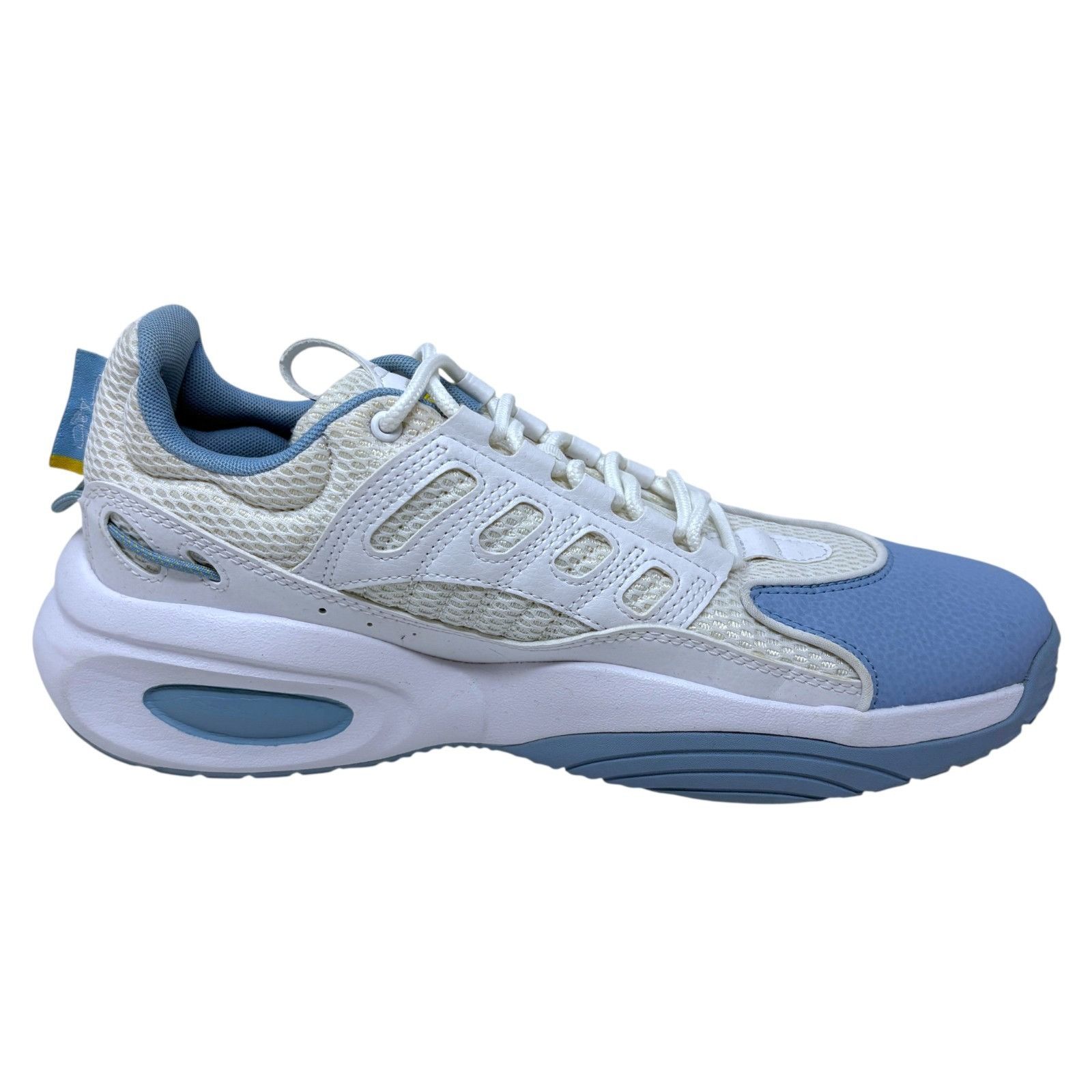 Reebok Reebok Men 9.5 Solution Mid Iverson Basketball Shoes ‘Denver Size US 9.5 / EU 42-43 - 8 Thumbnail