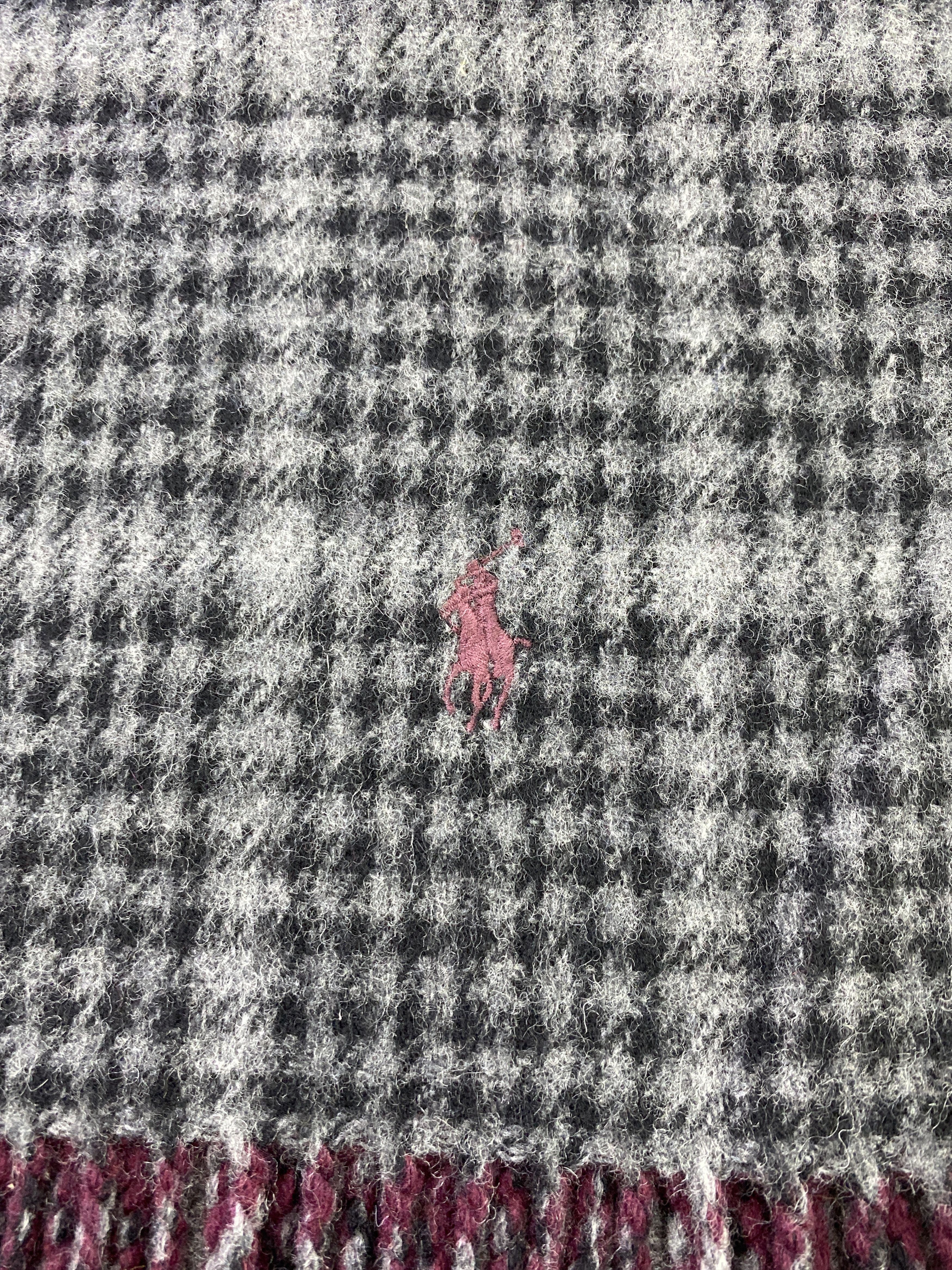 Polo Ralph Lauren Polo Ralph Lauren Scarf / Muffler / Neckwear -T558 Size ONE SIZE - 5 Thumbnail