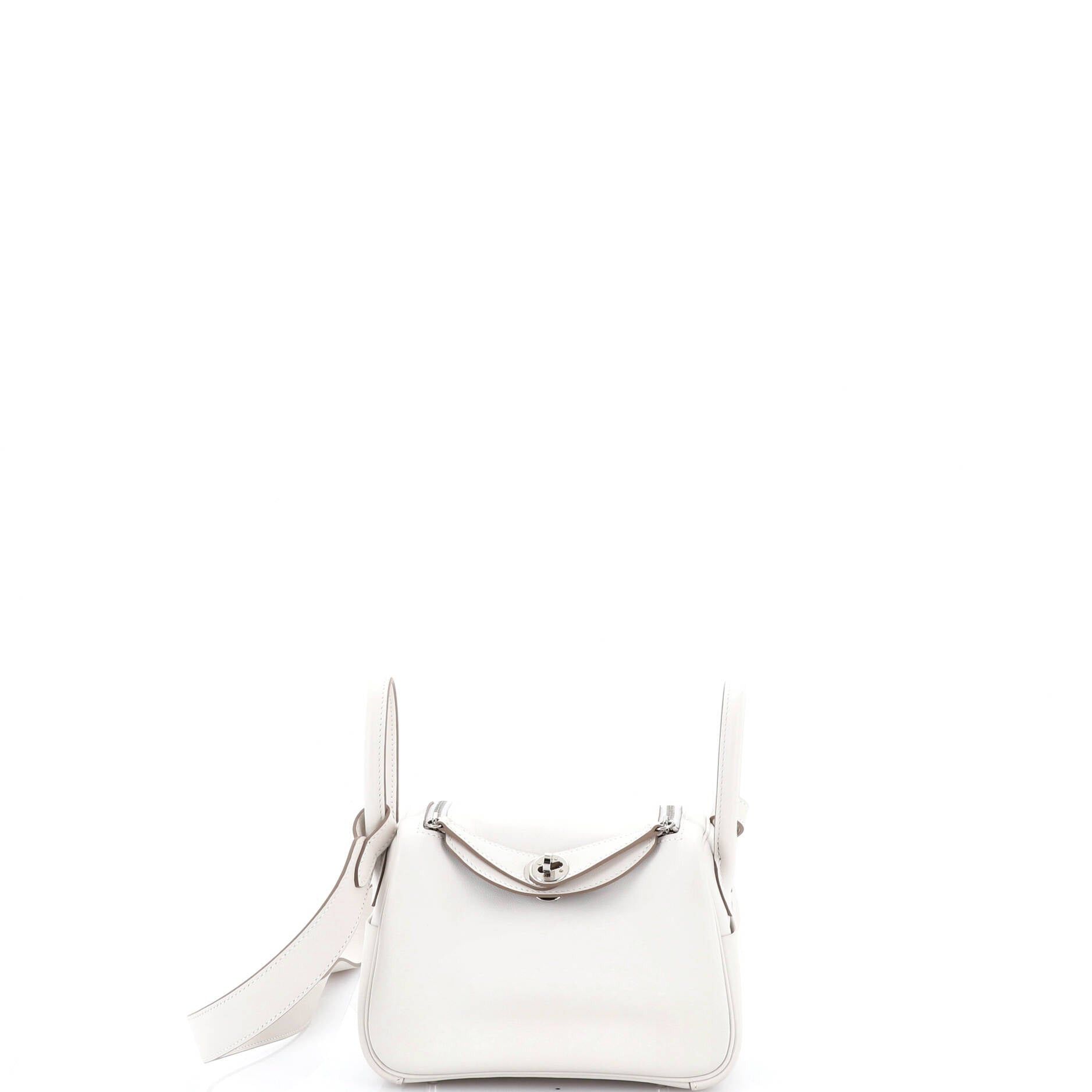 Hermes Lindy Bag Size ONE SIZE - 1 Thumbnail