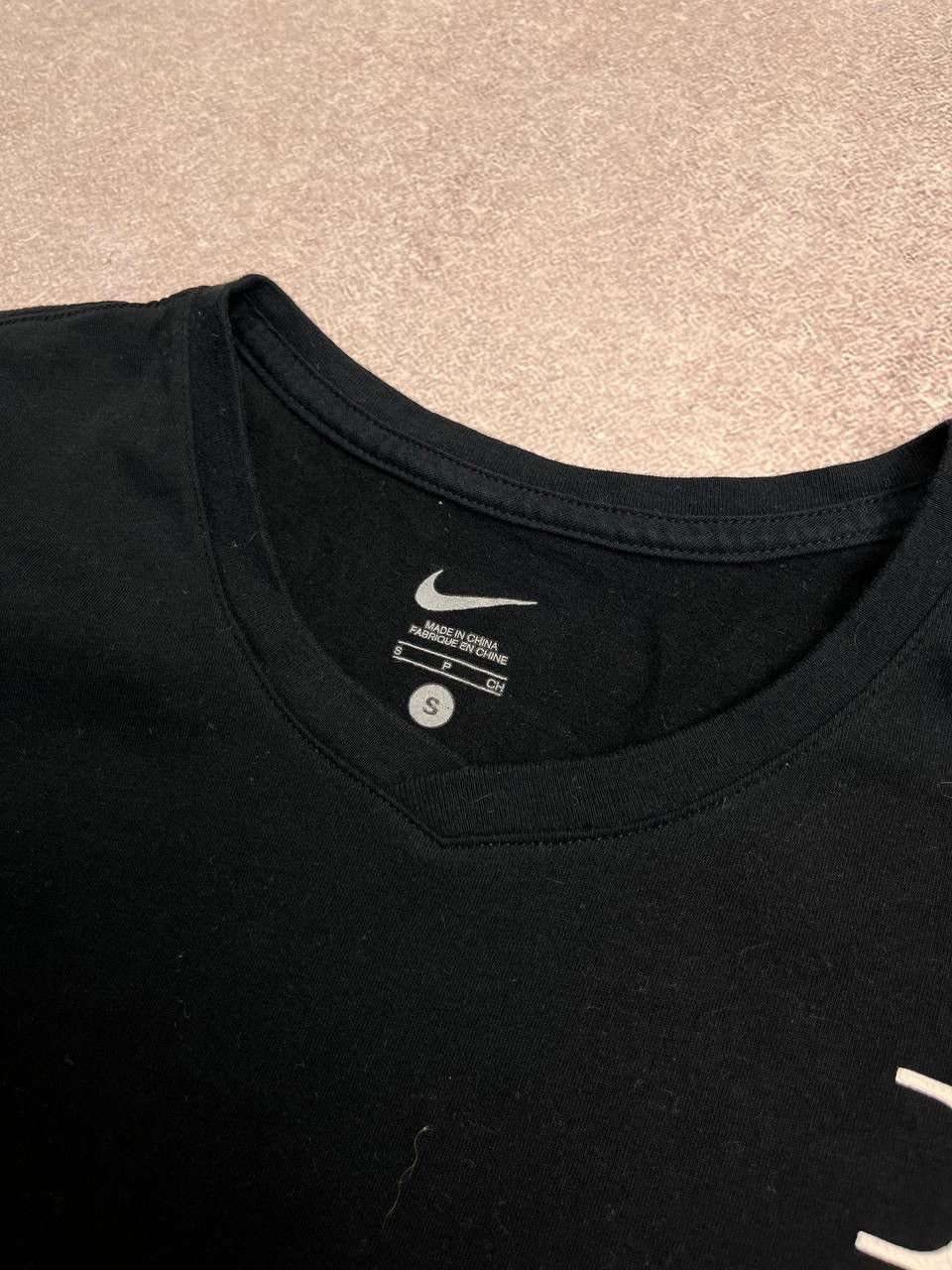 Nike Vintage Nike RF Roger Federer T-shirt Tennis S Size US S / EU 44-46 / 1 - 5 Thumbnail