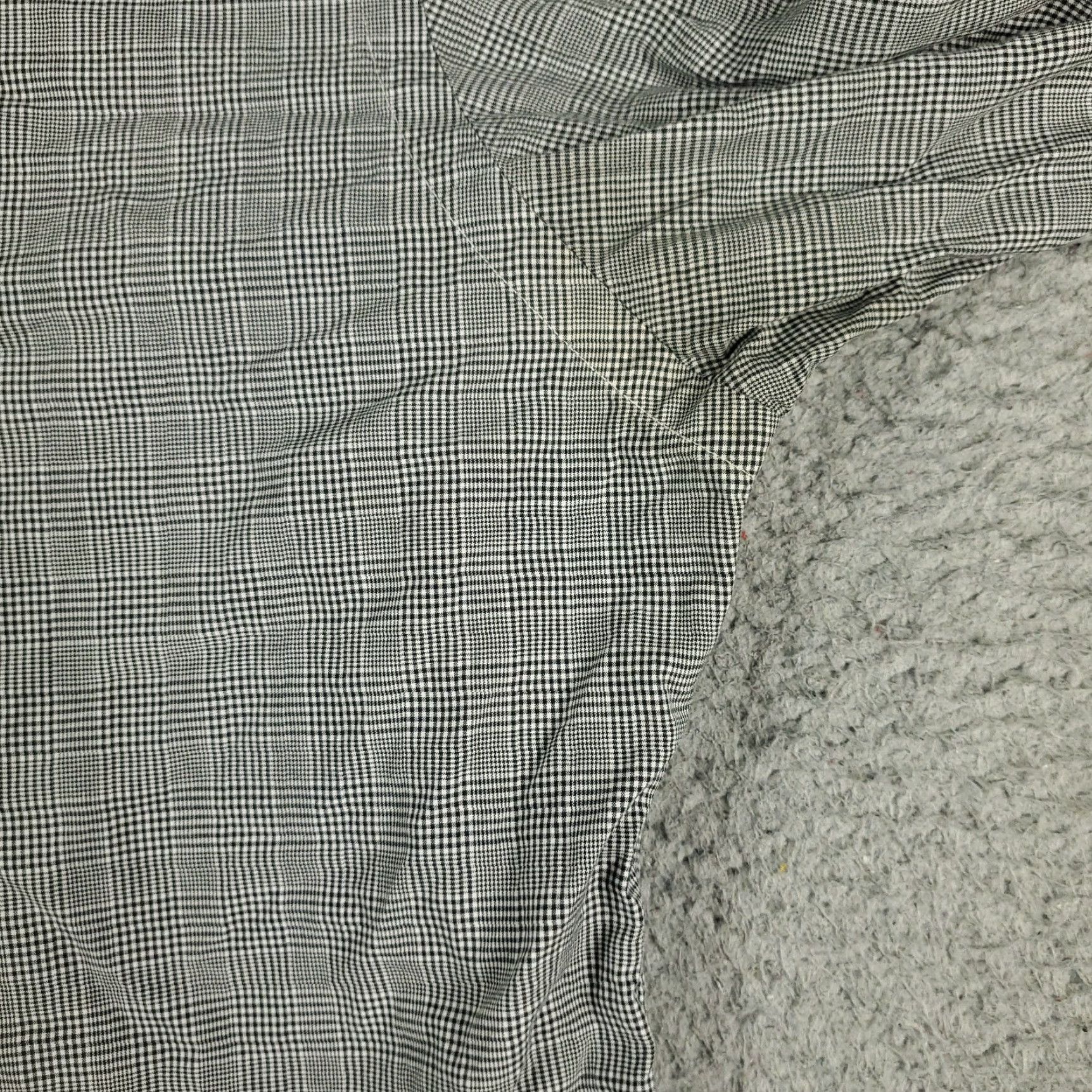 Ralph Lauren Ralph Lauren Shirt Small Gray Plaid Button-Down Long Sleeve Cotton Regular Fit Classic Preppy Mens Size US S / EU 44-46 / 1 - 4 Thumbnail