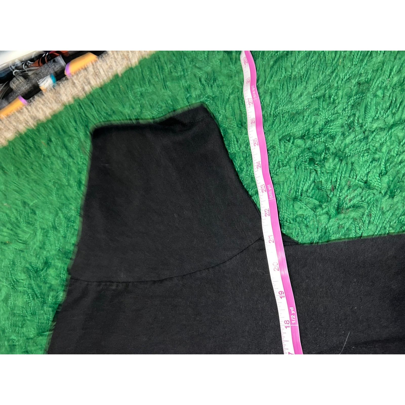 Vintage Vintage Santa Fe Shirt The Pink Adobe Black Tee VTG 90s L Size US L / EU 52-54 / 3 - 7 Thumbnail