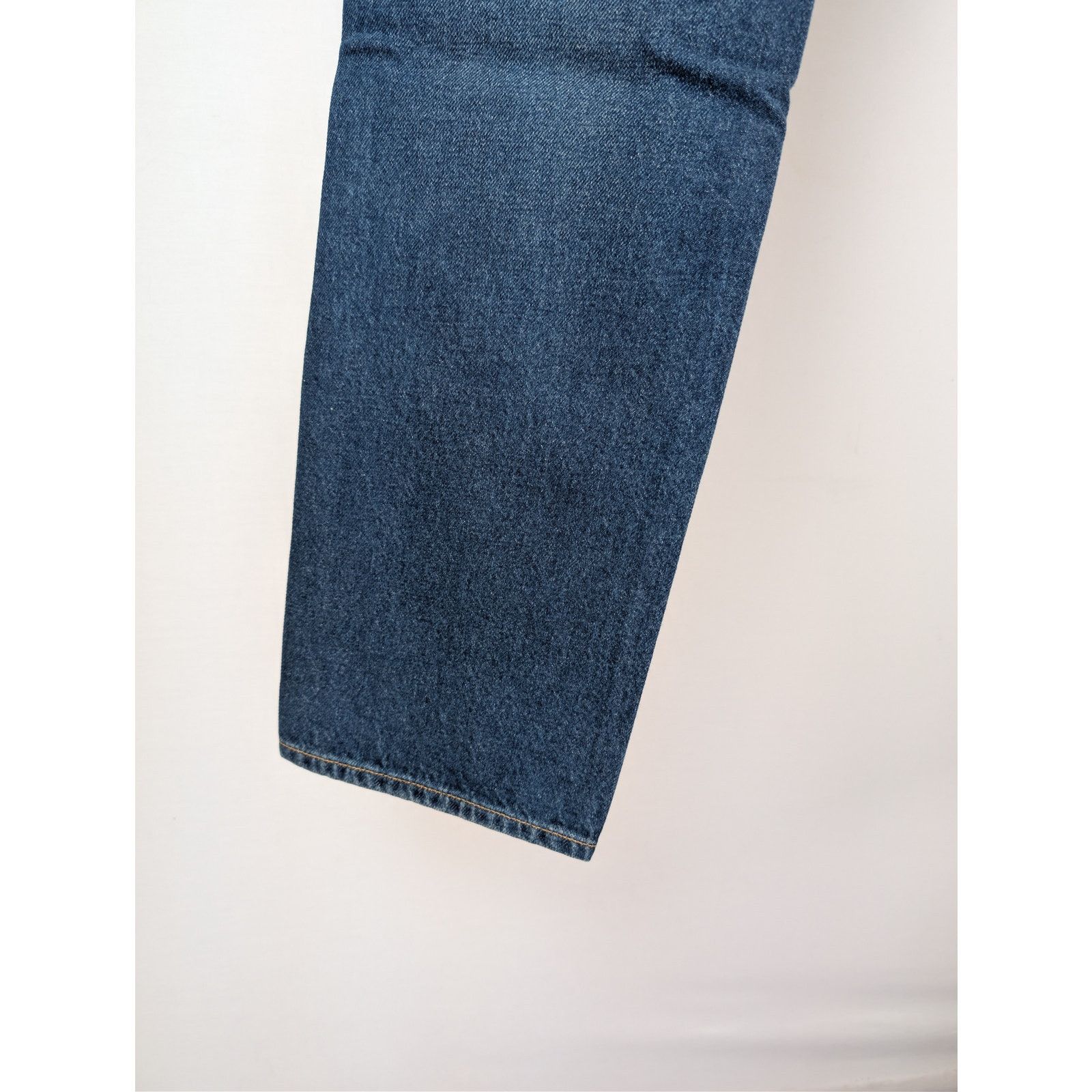 Tom Ford o1rshd1 Q:6 / Slim Jeans in Navy Size US 32 / EU 48 - 16 Thumbnail