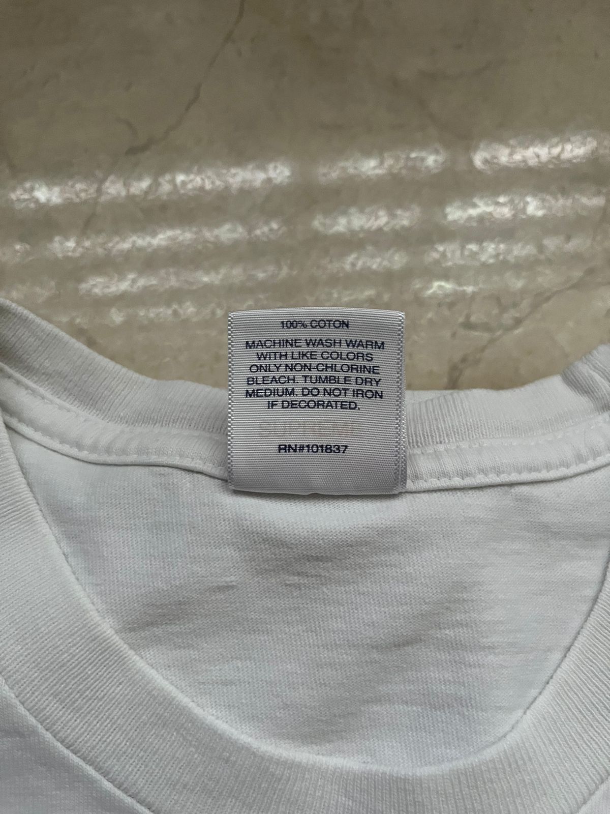 Kaws × Supreme SUPREME KAWS T-SHIRT Size US M / EU 48-50 / 2 - 5 Thumbnail