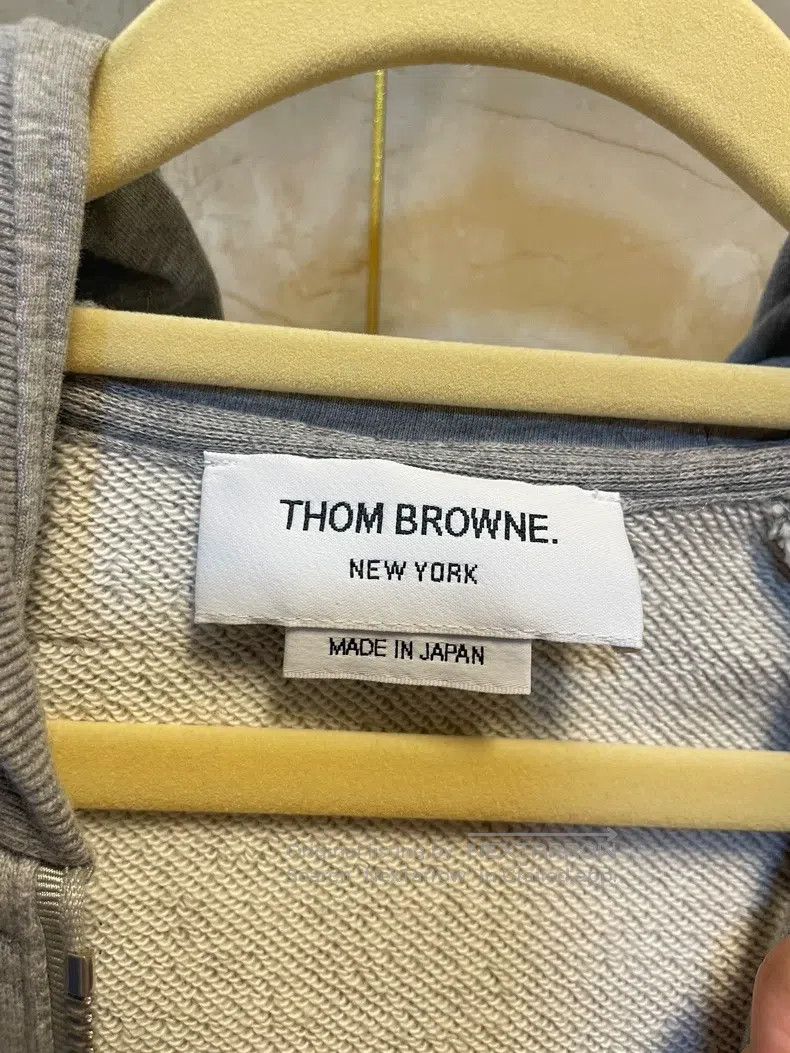 Thom Browne Thom Browne Woman's coat, classic style Size US XS / EU 42 / 0 - 5 Thumbnail