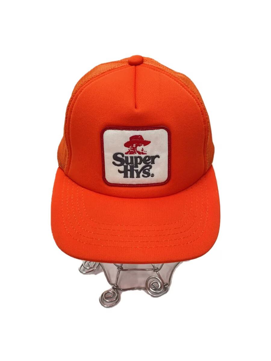Hysteric Glamour Super Hysteric Mesh Cap Size ONE SIZE - 1 Thumbnail