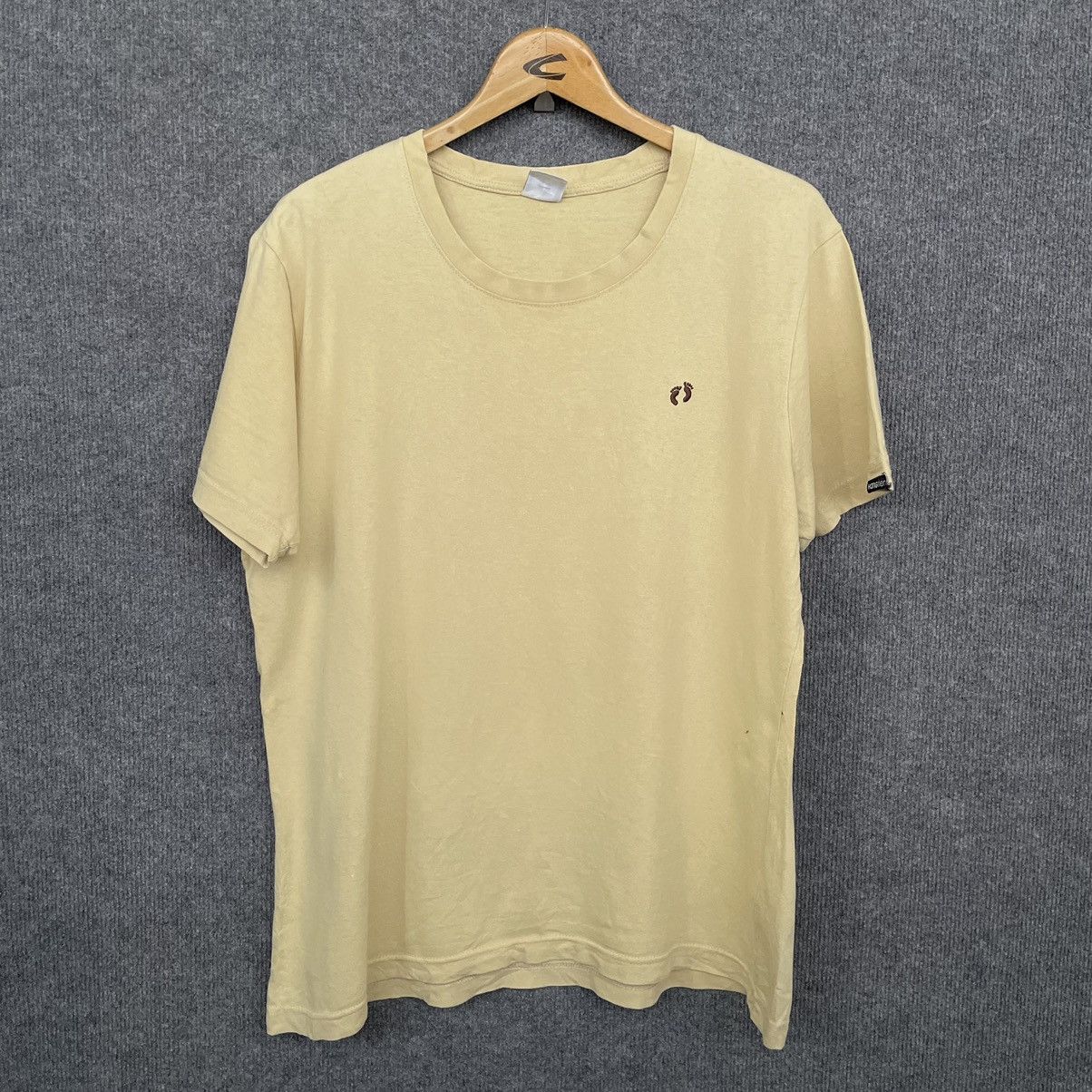 Hang Ten × Vintage Vintage 2000s Hang Ten San Diego Surf T Shirt Size US L / EU 52-54 / 3 - 4 Thumbnail