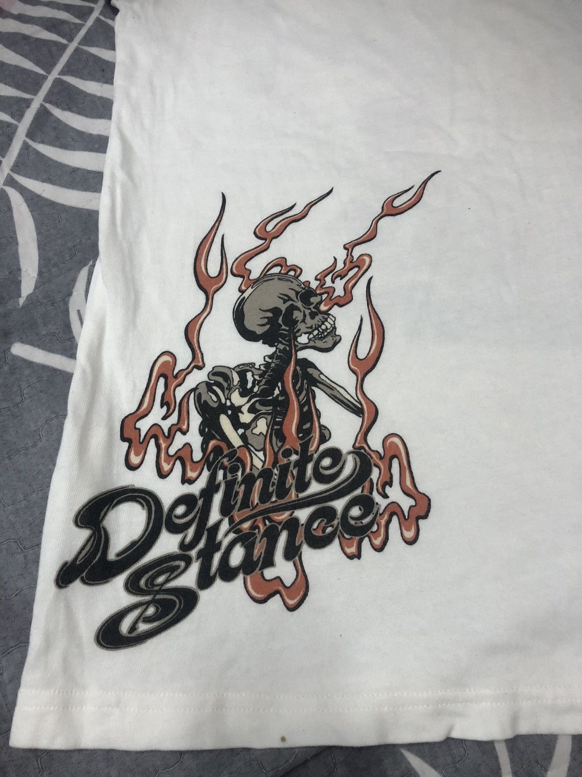Bullet Noise × Japanese Brand Bullet noise geisha yakuza t-shirt Size US L / EU 52-54 / 3 - 5 Thumbnail