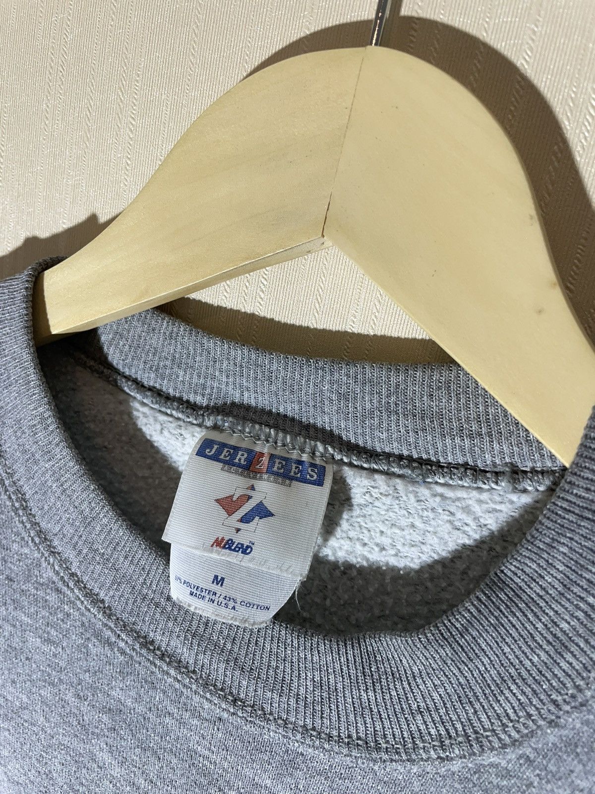 Hook-Ups × Japanese Brand × Vintage Hook ups Japanese vintage sweatshirt 90s Size US M / EU 48-50 / 2 - 5 Thumbnail