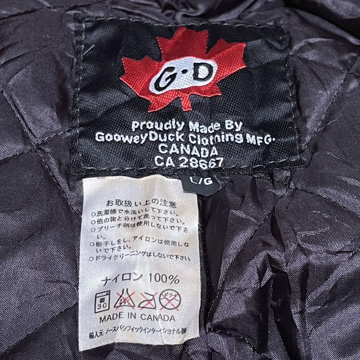 Designer × Vintage Vintage G.D Ski Pants 2000s Size US 35 - 11 Thumbnail