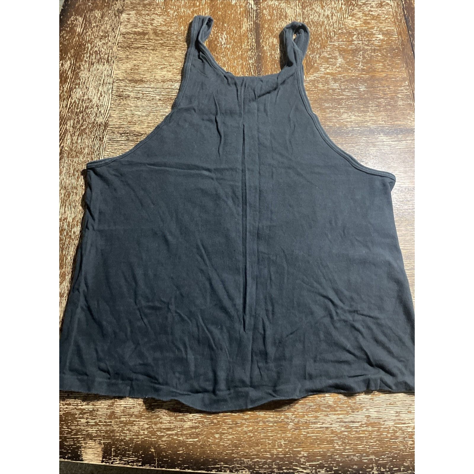 Other Single stitched Vintage 80’s Gold's Gym Muscle Tank Medium Size US M / EU 48-50 / 2 - 9 Thumbnail