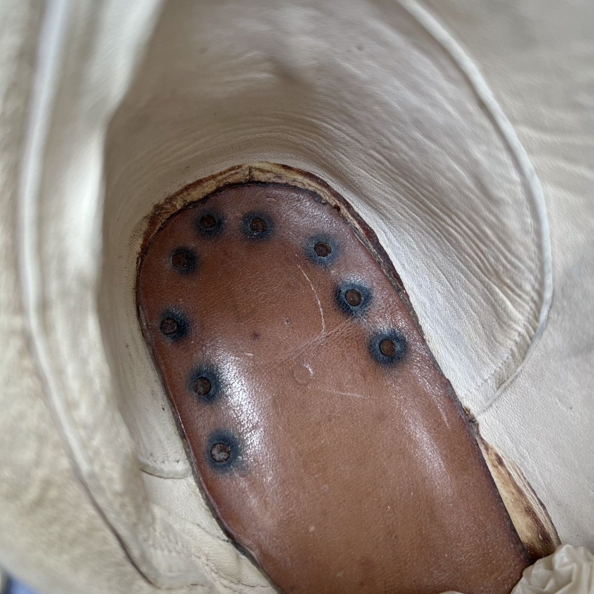 Carol Christian Poell Carol Christian Poell Blistered Tornado Boots Size US 7.5 / EU 40-41 - 9 Thumbnail