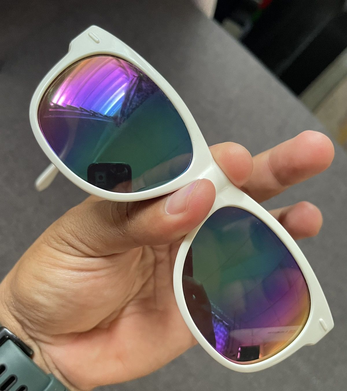 Carrera × Vintage vintage sunjet carrera sunglasses Size ONE SIZE - 2 Thumbnail