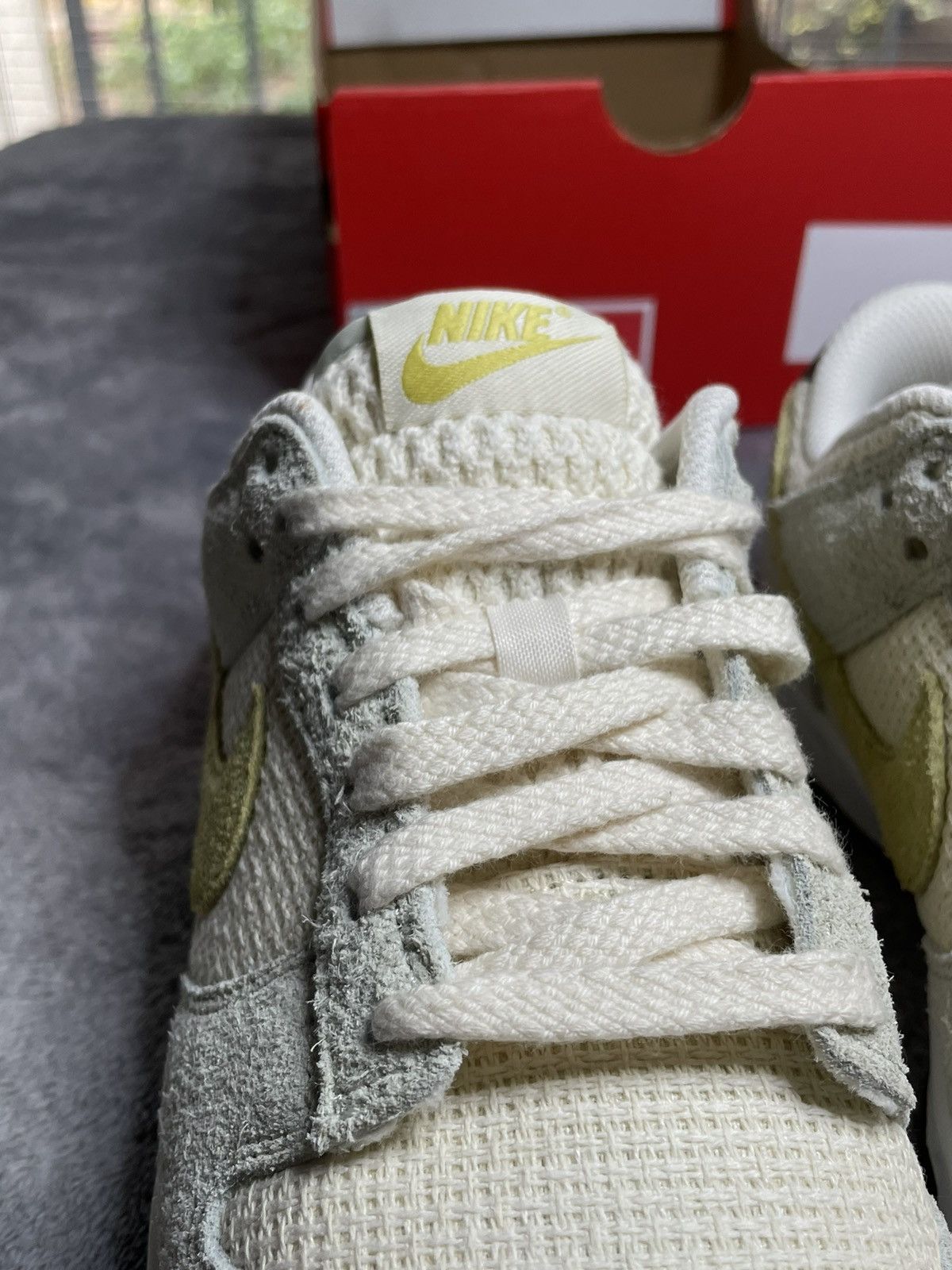 Nike Sneakers WMNS NIKE DUNK LOW Size US 5.5 / IT 35.5 - 7 Thumbnail
