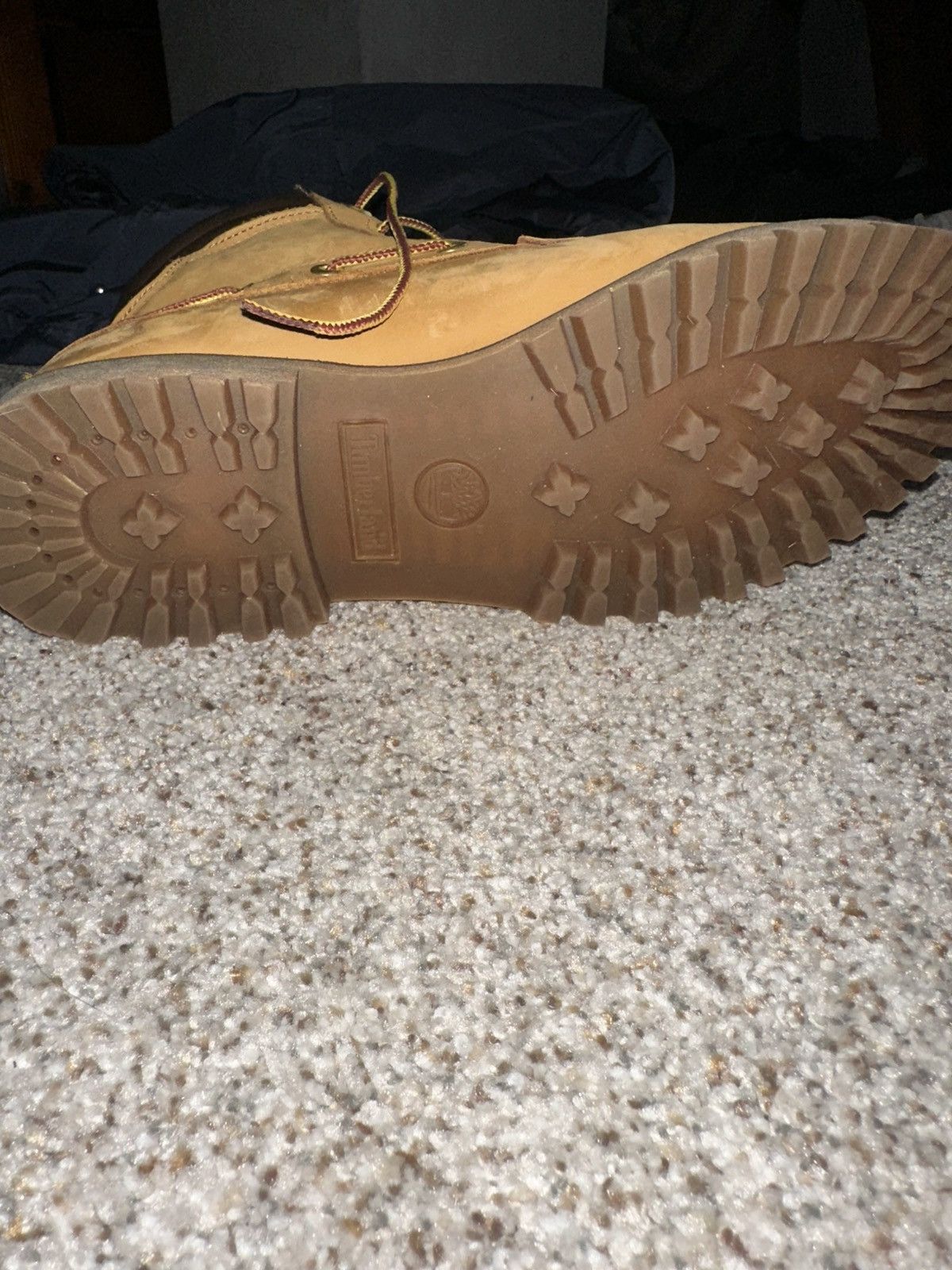 Timberland Timberland Boots medium-top Size US 10.5 / EU 43-44 - 10 Thumbnail