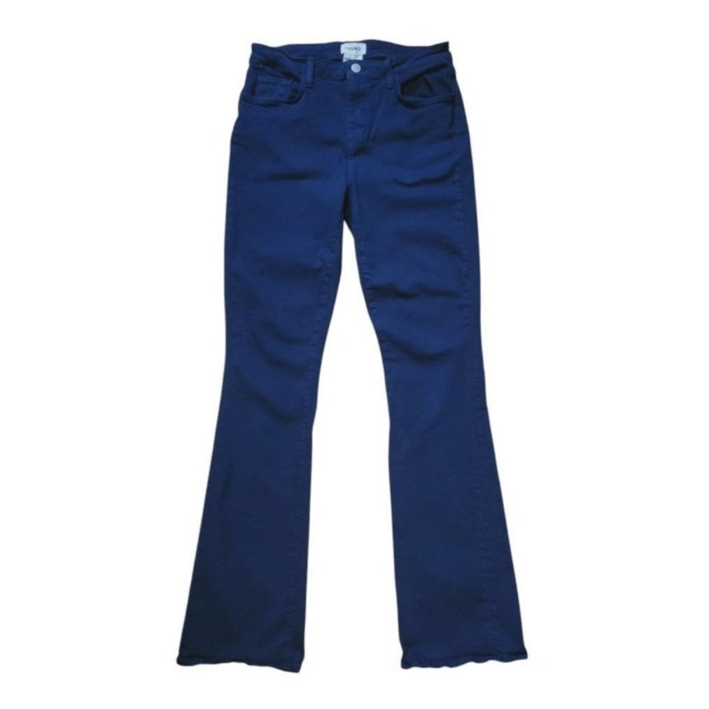 L'AGENCE L'agence Blue Jeans | Size 29 Size 30" / US 8 / IT 44 - 1 Thumbnail