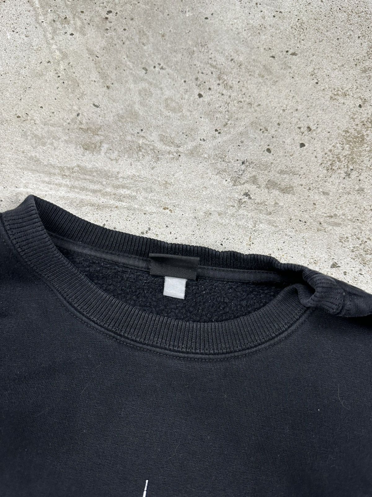 Misbhv Misbhv 2013 Team Paris Black Crewneck Jumper Size US S / EU 44-46 / 1 - 11 Thumbnail