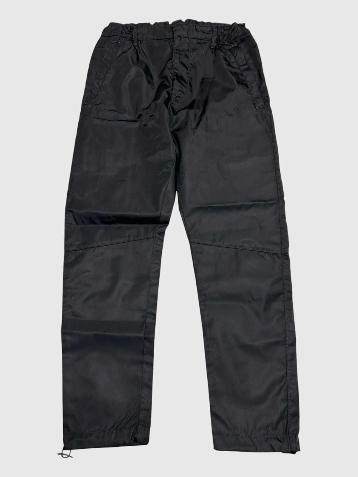 Prada Prada Gabardine 018 Nylon Pants | Grailed