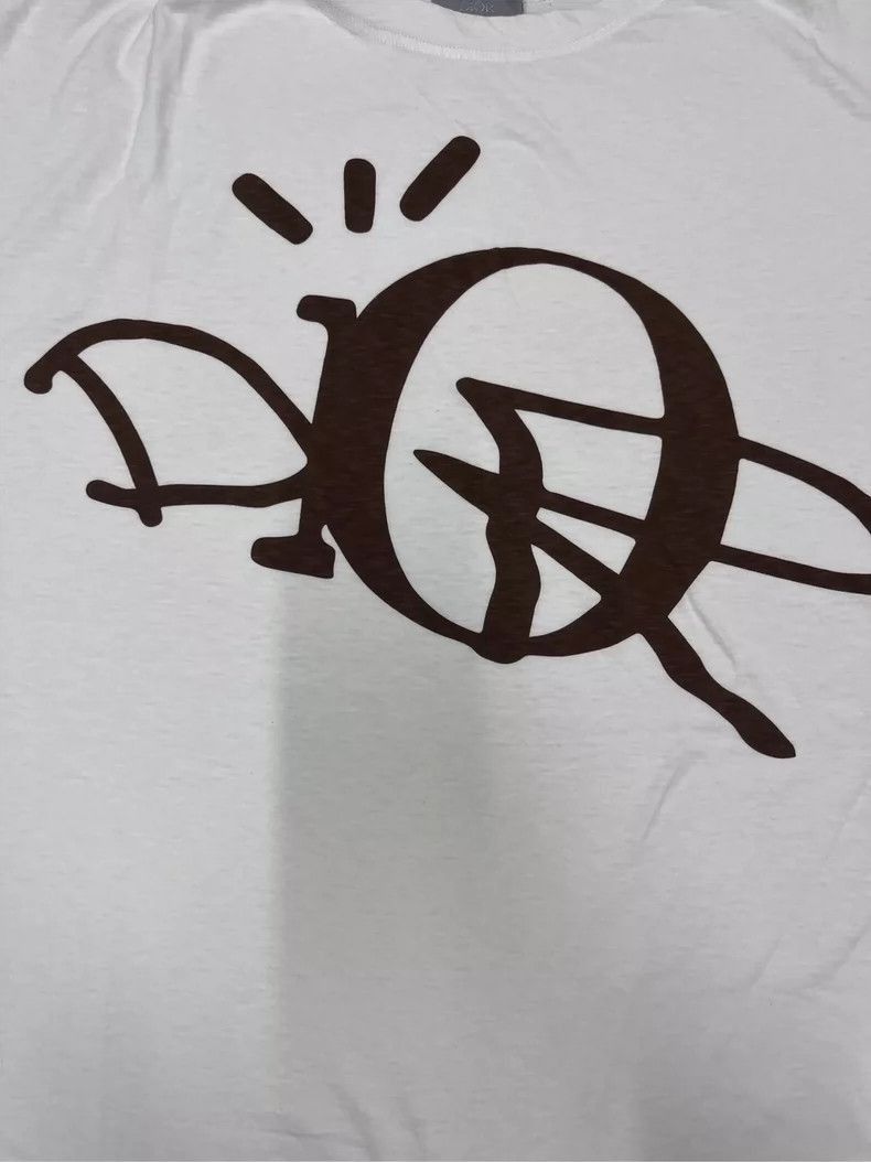 Dior Dior x Travis Scott Cactus Jack T-2505 Size US L / EU 52-54 / 3 - 3 Thumbnail