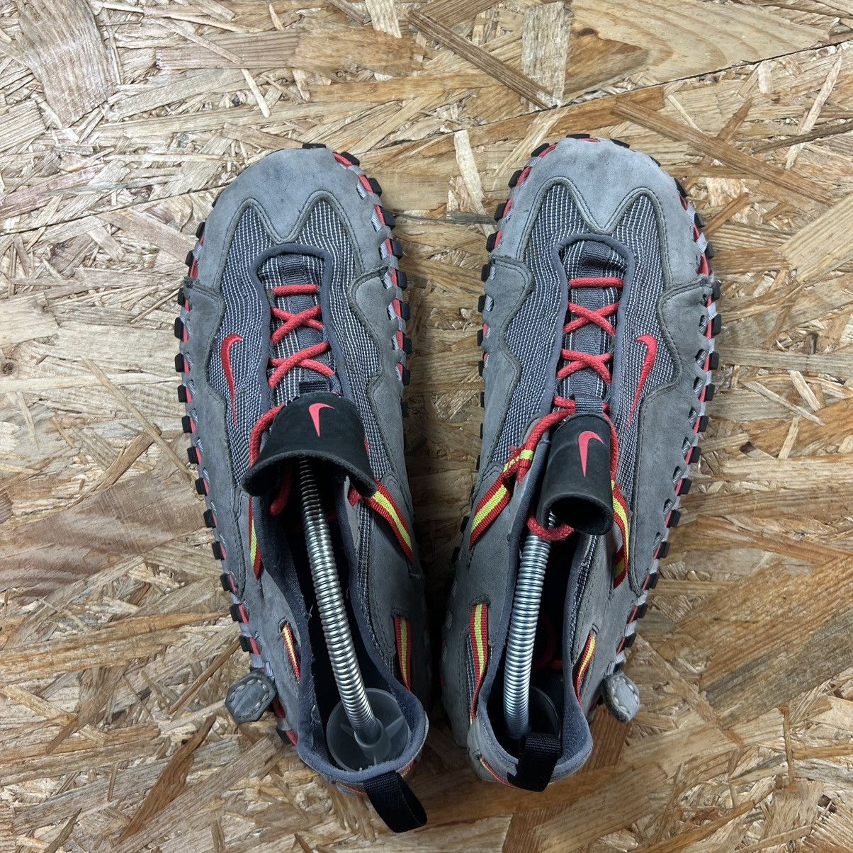 Nike ACG × Vintage NIKE ACG POCKETKNIFE WATERSHOE VINTAGE GORPCORE 2000S Size US 9 / EU 42 - 8 Thumbnail