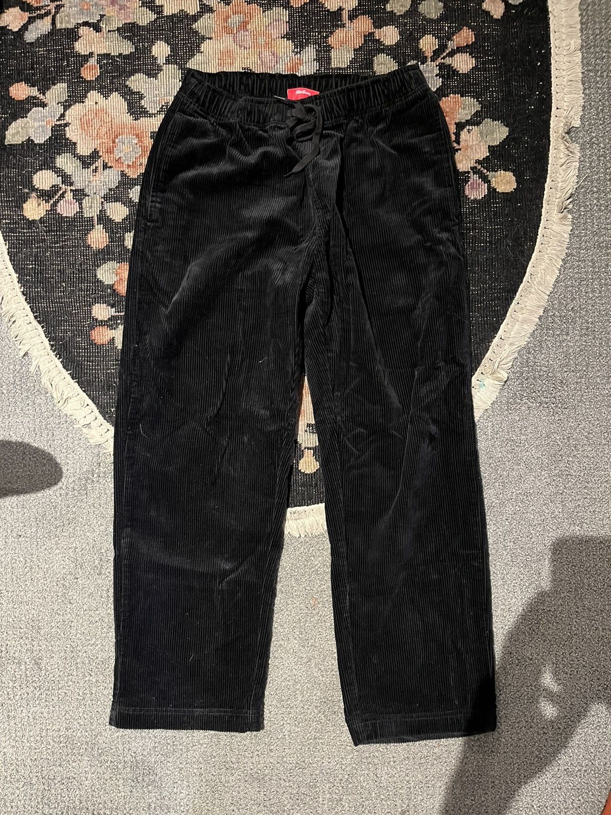 Supreme Corduroy Skate Pant （Supreme Corduroy Skate Pant