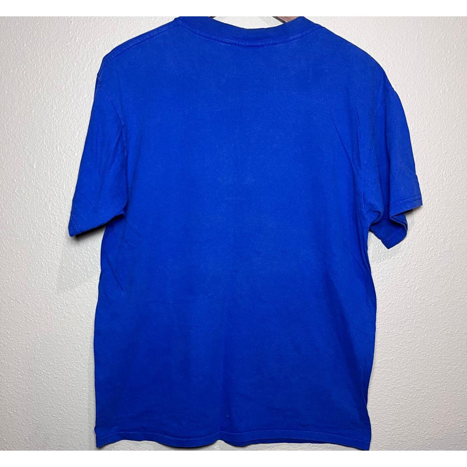 Other 👕 Vintage Mickey Unlimited Embroidered Tee – Size M Size US M / EU 48-50 / 2 - 2 Thumbnail