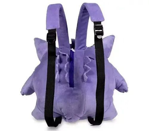 Japanese Brand Gengar backpacks Size ONE SIZE - 2 Thumbnail