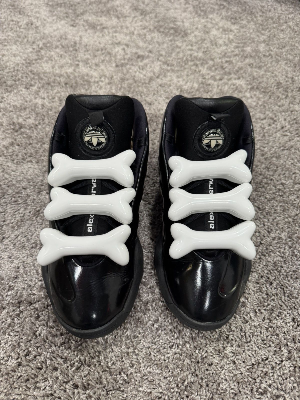 Jeremy scott bones only clearance